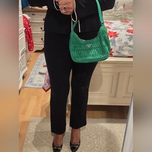 Re-Edition 2000 Nylon Mini Prada